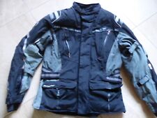 Textil-Motorradjacke Vanucci