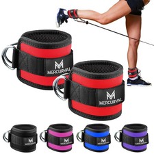 MERCURYAL Pack 2 Fitness