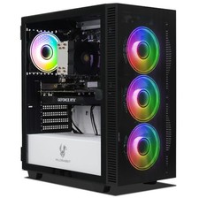 Ankermann noctis gaming pc - noctis,
