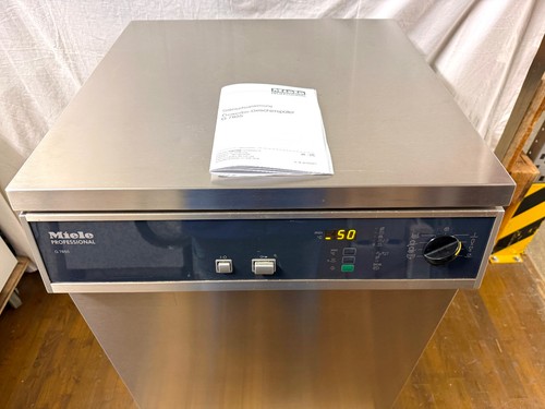 Miele professional 7855 - miele,