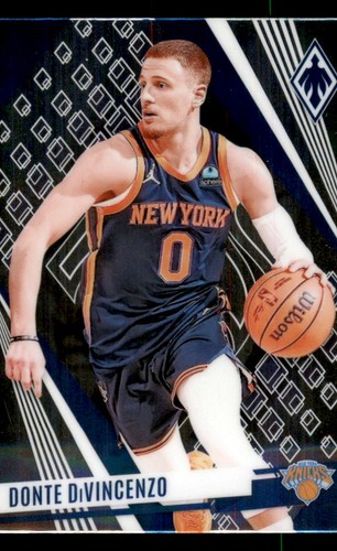 Donte divincenzo panini - donte,
