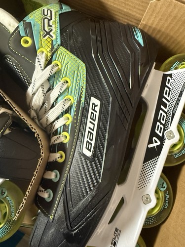 Bauer xrs hockeyskates - xrs,