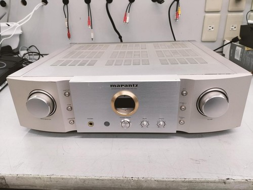 Marantz pm15s2 vollverstärker - pm15s2,