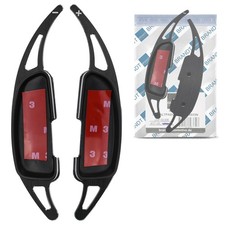 BRANDT Schaltwippen Schwarz