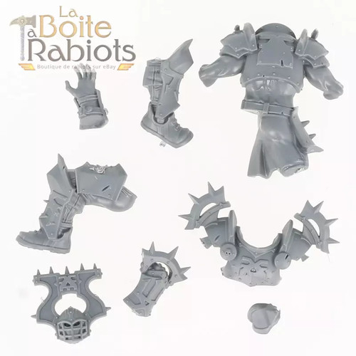 Blood bowl detailverkauf games - detailverkauf,