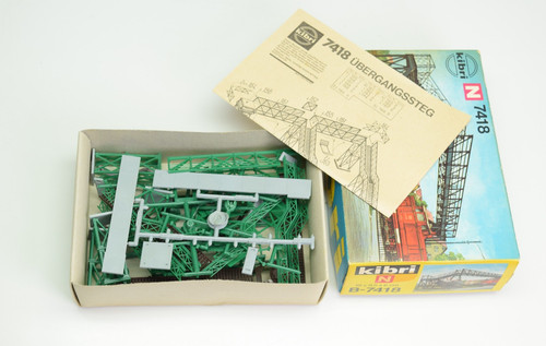 Kibri 160 bausatz - kibri,