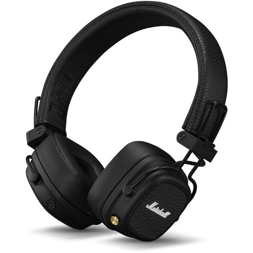 Marshall major ear - major, on-ear
