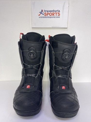 Head 500 boa snowboard - head, 4d