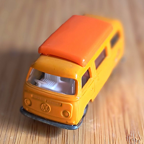 Matchbox series 23 - matchbox, no.