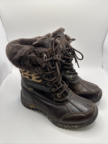 Ugg australia adirondack - ugg,