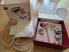 Philips Lumea Prestige