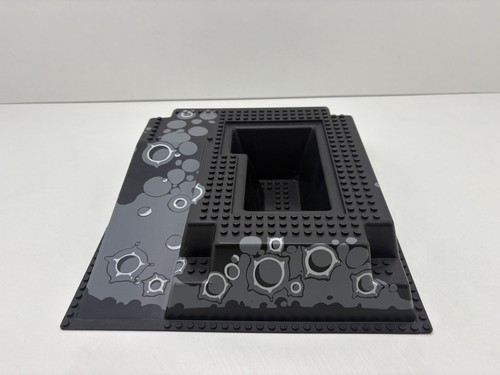 Lego system plate 32x32 - system,