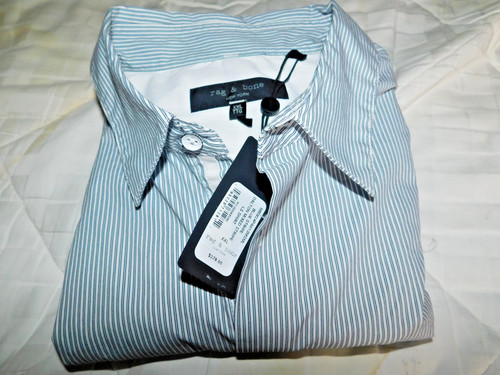 Nwt rag bone men shirt - ,