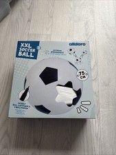 XXL Fußball riesig aufblasbar