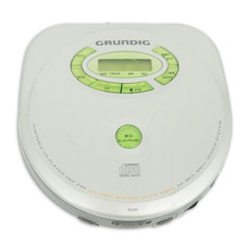 Grundig CDP 440 Tragbarer CD