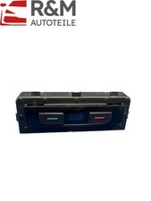 Klimabedienteil Heizungsregler Hinten Mitte VW Passat 3G B8 3G0907049D Original