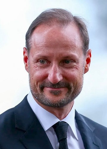 König haakon von - haakon, norwegen