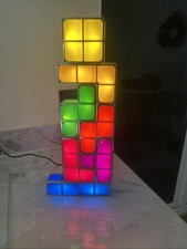 Tetris Paladine Neuheit buntes