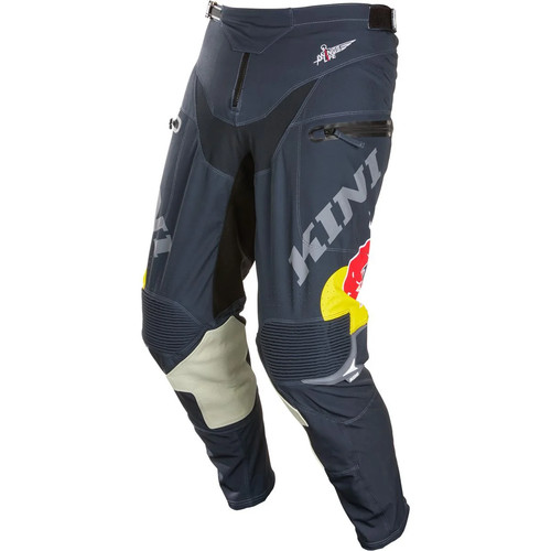 Kini red bull - cross, hose