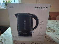 Severin Wasserkocher WK 4322