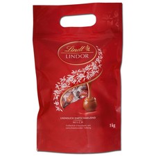 Lindt Lindor XXL Beutel Milch