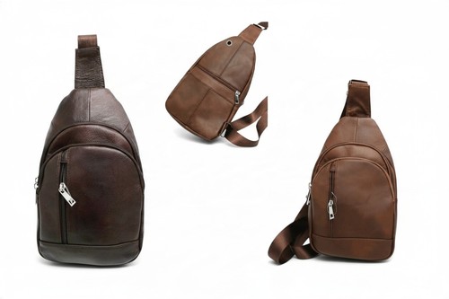 Edle sling bag aus - bag,