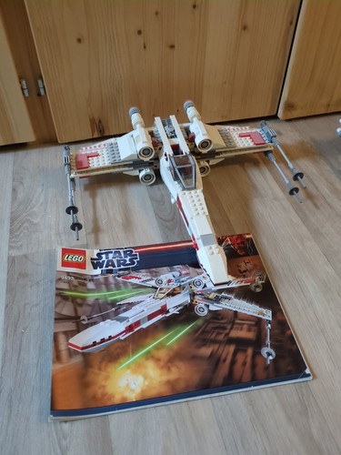 Lego 9493 star wars - 9493,