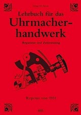 Lehrbuch für das