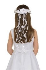 Kopfschmuck Haarschmuck Kranz