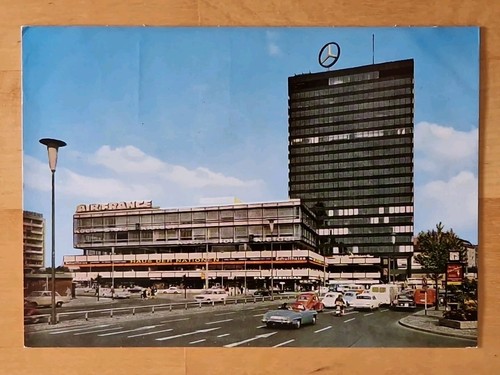 Berlin europa center - berlin,