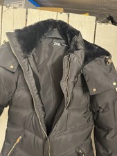 Damen Daunenjacke Steppjacke