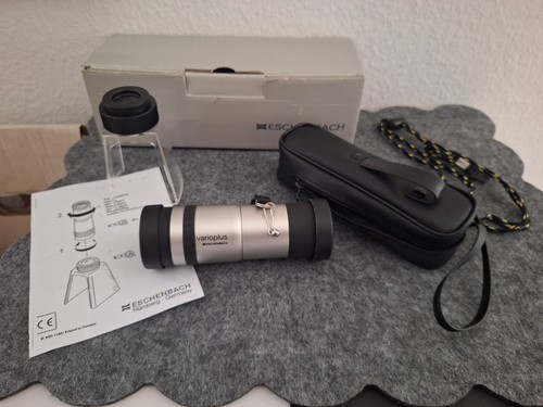 Monokular vario plus 32 - monokular,