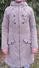 Blutsgeschwister Wintermantel
