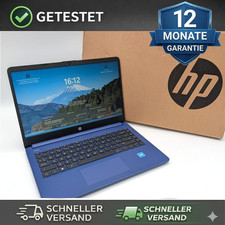 Notebook HP Laptop