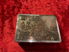 #2: Dose / Schatulle von David