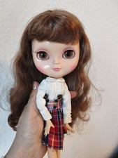 Vintage Angela  Icy Arker 2009