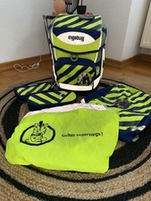 Ergobag Cubo Edition