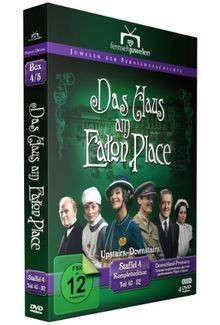 Das haus eaton place - das, am