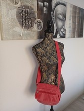 Mandarina Duck MD20 Damen Umhängetasche - Schwarz