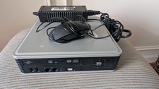 HP Compaq DC7900 Ultraslim