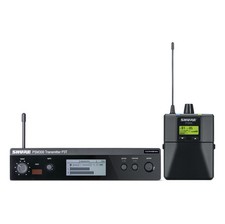 Shure PSM-300 Premium - K3E