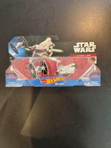 Hot wheels star wars - hot,