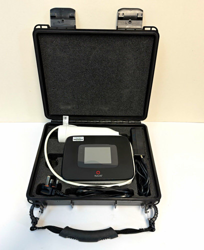 Niox vero monitor system kit - niox,