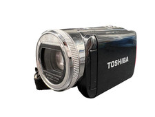 Toshiba Camileo H30 High