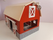 Schleich, 42028, Bauernhof /