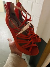 Neue H&M Sommerschuhe 