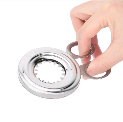 Eierschalenöffner