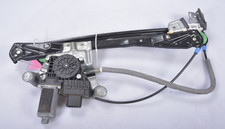 Jaguar S-Type Fensterheber mit