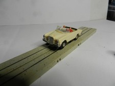 Faller AMS Cabrio Mercedes