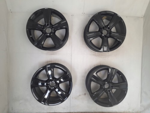Original alufelgen - 4x,